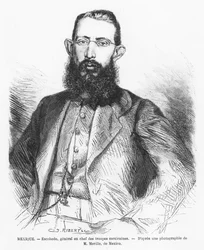 Mariano Escobedo
